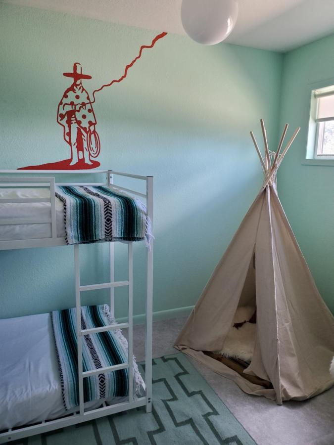 Mesa Verde Motel Mancos Eksteriør billede