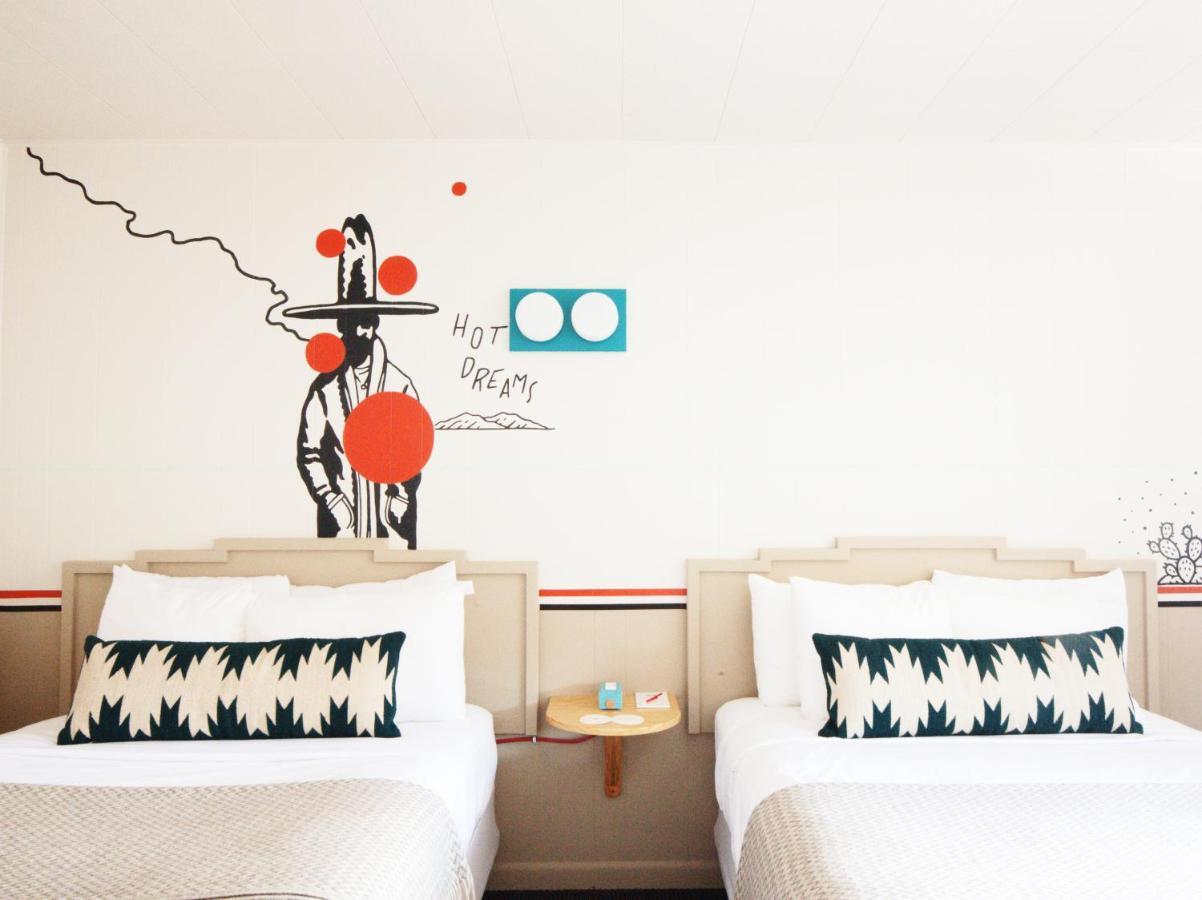 Mesa Verde Motel Mancos Eksteriør billede